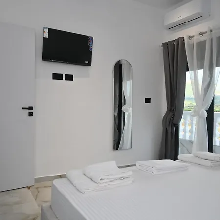 Roko Villa Bajkaj