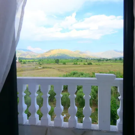 Roko Villa Bajkaj