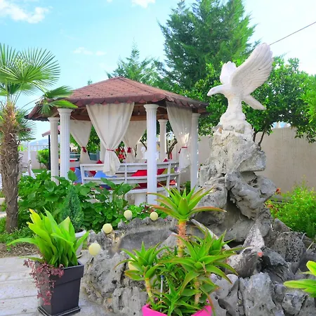 Villa Roko *
