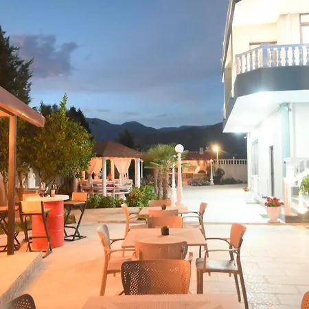 Villa Roko Bajkaj