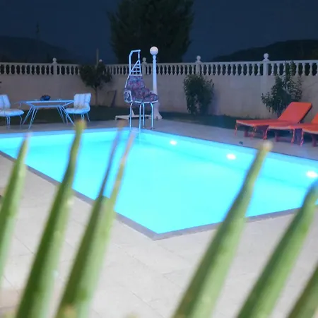 Villa Roko *